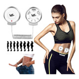 Máquina De Liposucción Corporal, Mujer Fitness