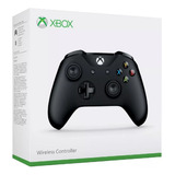 Microsoft Xbox Wireless Controller - Black - Original 