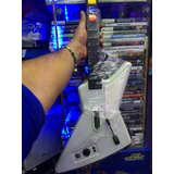 Guitarra Guitar Hero Xbox 360