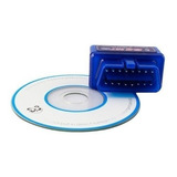 Pack X3 Scanner Automotriz Obd2 Elm327 Bluetooth V2.1
