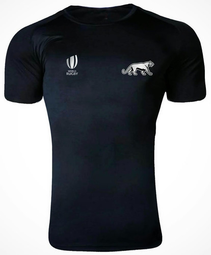 Camiseta De Rugby Pumas Training