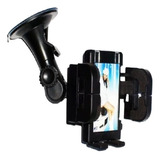 Kit 20 Suporte Veicular P/ Gps iPhone Android