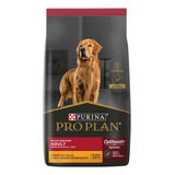 Croquetas Proplan Adulto Raza Mediana 10 Kg +++ 24 Sobres ++