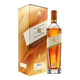 Whisky Johnnie Walker 18años750