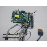 Tp Ms3553 Pb819 Mainboard Atvio Atv3215led Serie 341