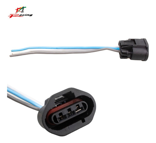 Conector Sensor Tps Ford Explorer 1998-05 Triton Fortaleza Foto 3