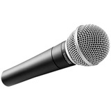 Shure Sm58-lc Microfono Dinamico, Cardioide Edenlp