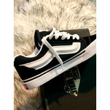 Vans Knu Skool