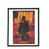 John Wick 4: Baba Yaga (2023) 1080p
