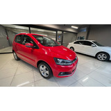 Volkswagen Fox 1.6 Highline 5 Puertas 2018