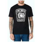 Remera Blink 182 Pop Punk Californiano - Rock - Full Vinil