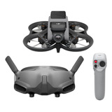 Dji Avata Pro-view Combo (dji Goggles 2) - Dron Cuadricópter