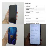 Xiomi  Redmi Note 8 Dual Sim Liberado  De Fábrica 