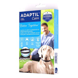 Collar Adaptil Calm Talla M/l Perros Grandes/ Vets For Pets