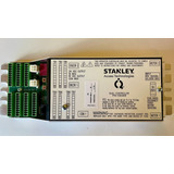 Tablero Stanley Para Puerta Automática,modelo Iq Con Encoder