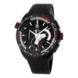 Tag Heuer Grand Carrera Calibre 36