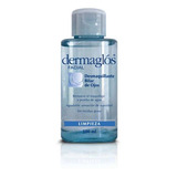 Dermaglós Facial Desmaquillante Bifasico Ojos 100 Ml