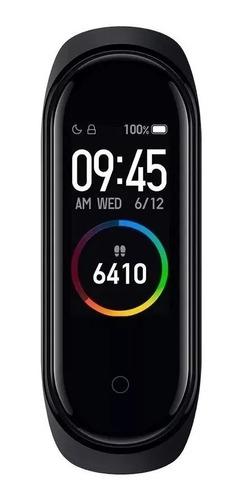 Xiaomi Mi Band 4 Smart Pulsera Nueva 100% Original Garantia