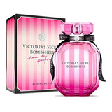 Perfume Victorias Secret Bombshell 100ml Eau De Parfum