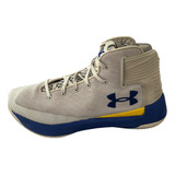 Zapatillas Botita Basket Under Armour Originales! Us 10.5