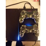 Playstation 4 Ps4 500gb