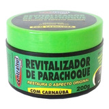 Kit Com 15 Revitalizador De Parachoque 200g - Centralsul