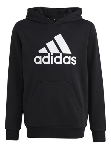 Buzo adidas Moda Essentials Big Logo Ng Tienda Oficial