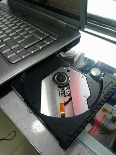 Unidades De Dvd Fat (de Las Anchas) Para Computadores Portat