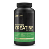 Creatina Powder (300g) - Optimum Nutrition Original Novo