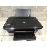 Impresora A Color Multifunción Hp Deskjet 3050 Con Wifi 