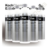 Koch Chemie | Fse | Finish Spray Exterior | Cera Rapida