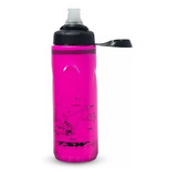 Garrafa De Agua Squeeze Térmica 680ml Bicicletas Tsw Spin