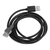 Cable De Radio Usb Para Coche, Estéreo, Auxiliar, Repuesto P