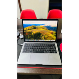 Macbook Pro A2159 13.3 Intel Core I5 8gbram 256gb Ssd