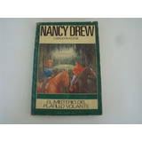 Nancy Drew El Misterio Del Platillo Volante - Carolyn Keene