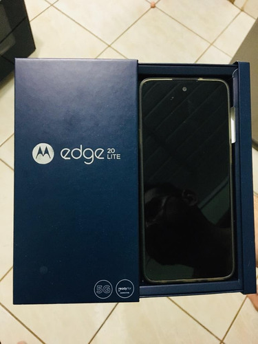 Motorola Edge 20 Lite 128gb