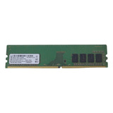 Memoria Smart Ddr4 8gb Desktop Pc4-2400t 1rx8