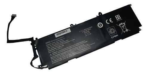 Bateria P/ Hp Envy 13-ad018na Tpn-i128 921439-855 921409-2c1