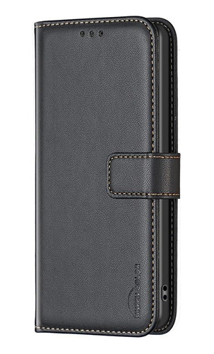 Funda De Piel Tipo Cartera Con Tapa Para Xiaomi 11 Lite 11t