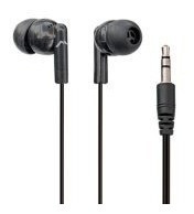 Audifonos St 3.5 Gomas Ergonomicas 1.2m Varios Colores