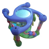 Juguete Musical Cubo Didactico Bebe Sonido Nene