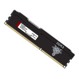 Memória Gamer Ddr3 8gb 1600mhz Pc3-12800 Dissipador