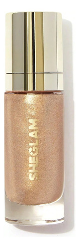 Sheglam - Sunkissed Body Highlighter - Eros