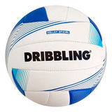 Pelota Voley N° 5 Drb Classic 1.0 Profesional Soft Touch