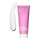 Crema Corporal Fresh & Clean Pink Victoria's Secret