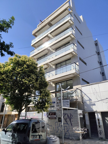 Departamento A Estrenar, Monoambiente, Terraza, Pileta