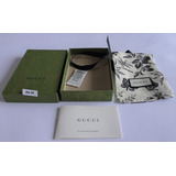 Gucci Cajita Para Diversos Fotos Reales 12 Cm.x 8 Cm.#ab-16