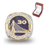 Anillos De Campeonato De Los Golden State Warriors 2018