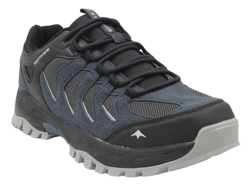 Zapatilla Montagne Hombre 24210mt384705r1/az/cuo