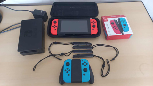 Nintendo Switch 32gb